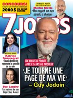 7 Jours